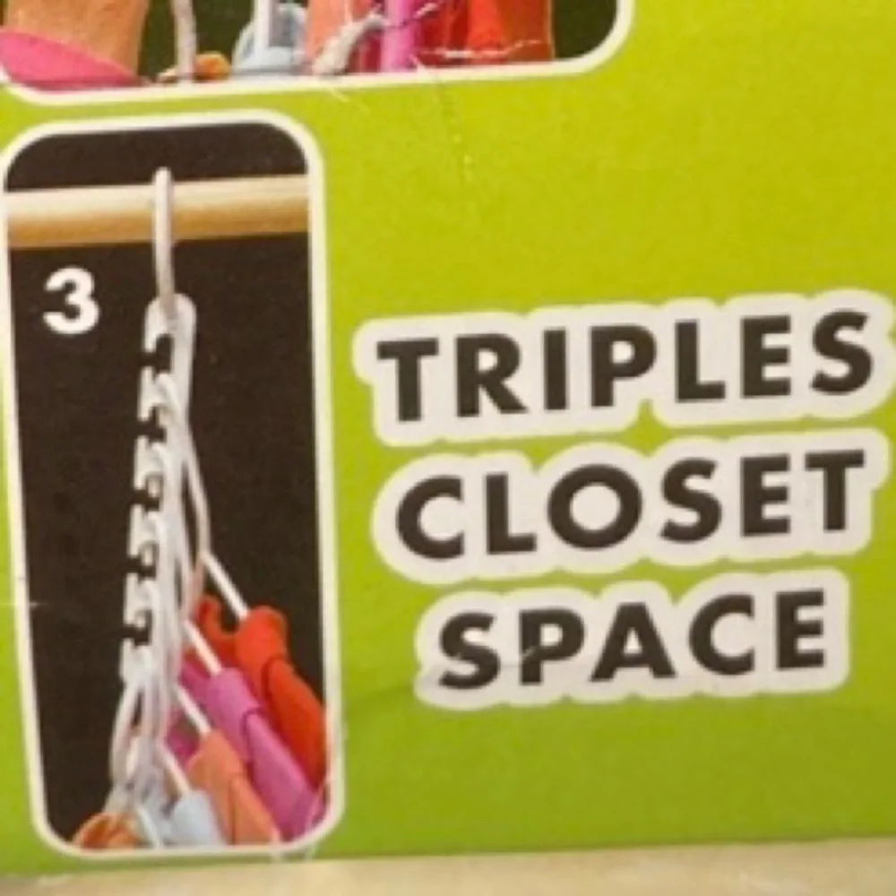 Wonder Hangers